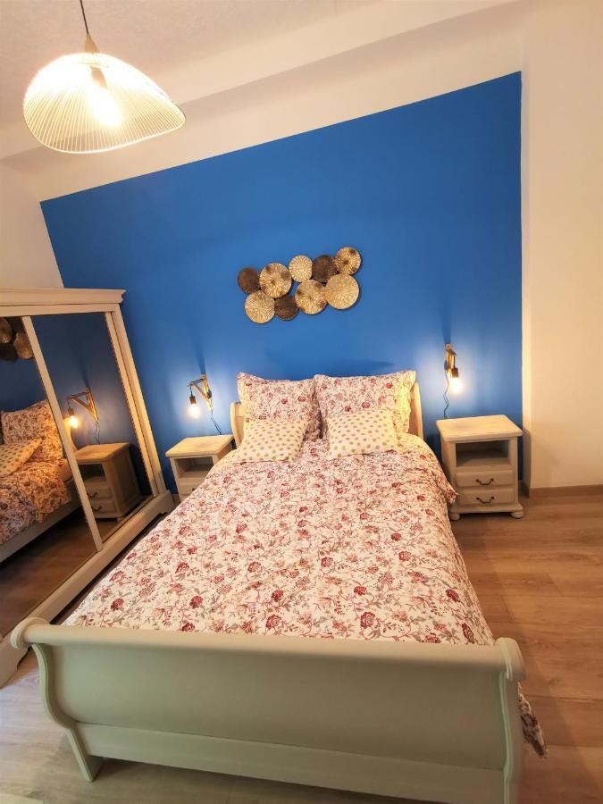 Beau T3 Neuf Proche Vieux-Port A La Place Corderie Marsilya Dış mekan fotoğraf