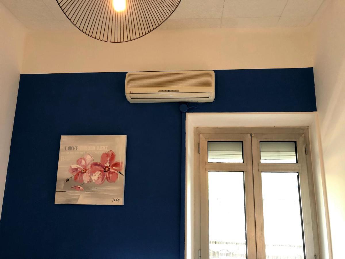 Beau T3 Neuf Proche Vieux-Port A La Place Corderie Marsilya Dış mekan fotoğraf