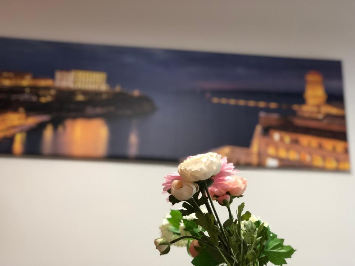 Beau T3 Neuf Proche Vieux-Port A La Place Corderie Marsilya Dış mekan fotoğraf