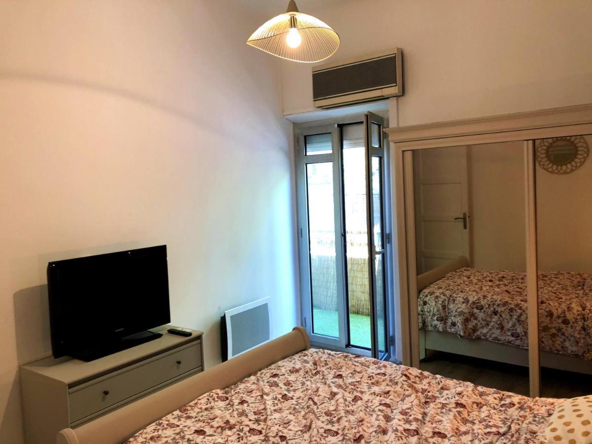 Beau T3 Neuf Proche Vieux-Port A La Place Corderie Marsilya Dış mekan fotoğraf